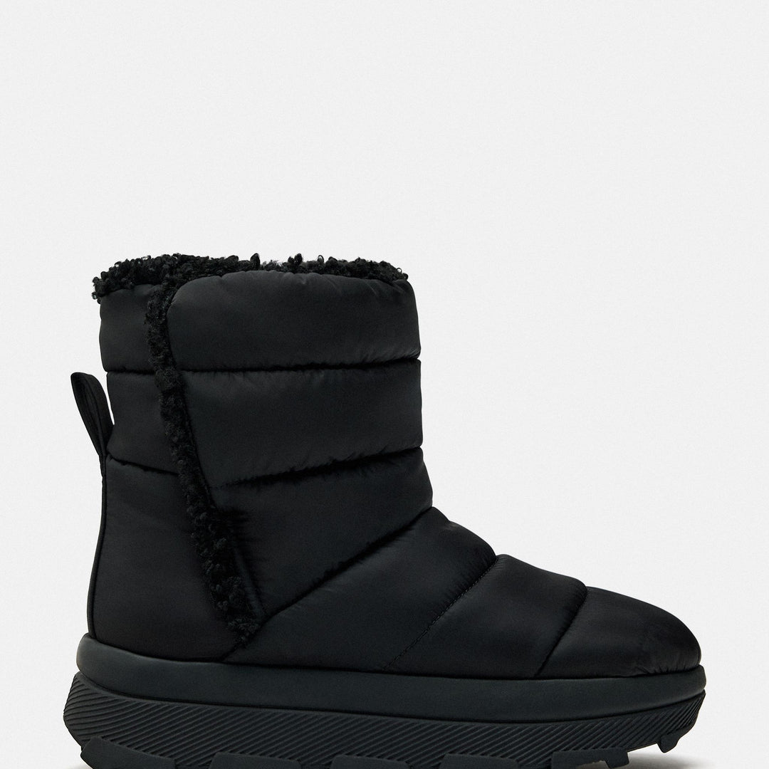 Moudda ZARA - Ankle Boots - Tunisie 1