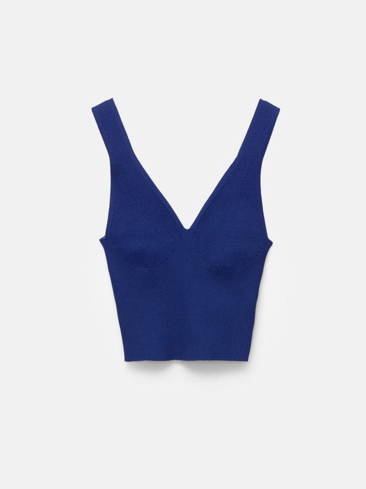 Moudda PULL & BEAR - Top Bralette - Ajusté - Tunisie 4