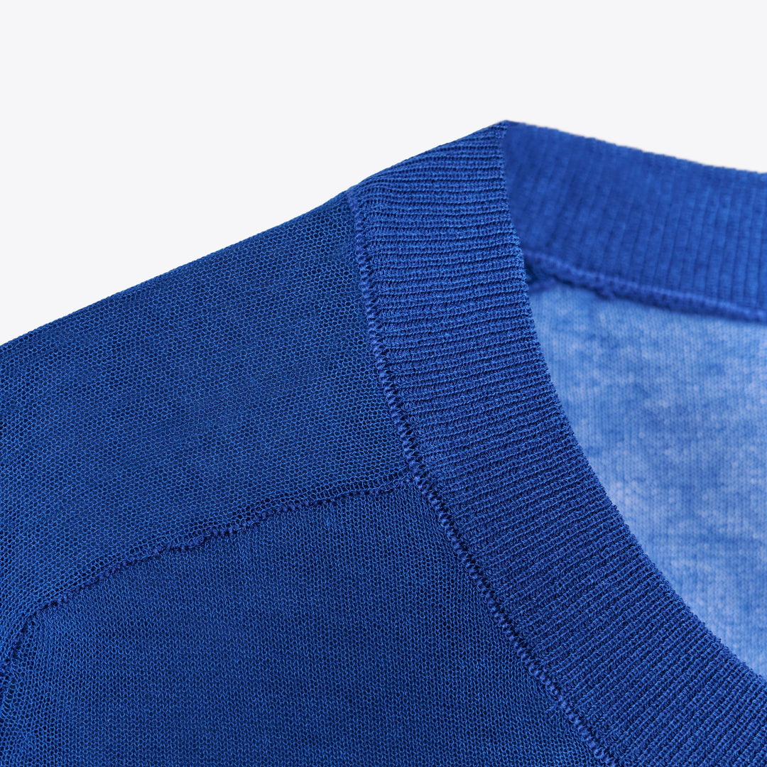 Moudda ZARA - Pull - Coton Polyamide Extra-fin & 16GG - Tunisie 3