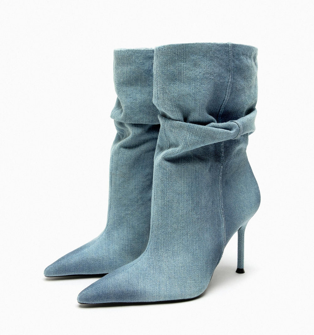 Moudda ZARA - Bottine - Tunisie 2