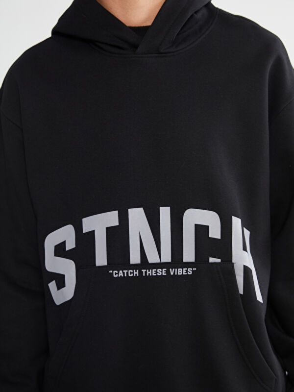 Moudda LC Waikiki - Sweatshirt pour Hommes - Tunisie 3