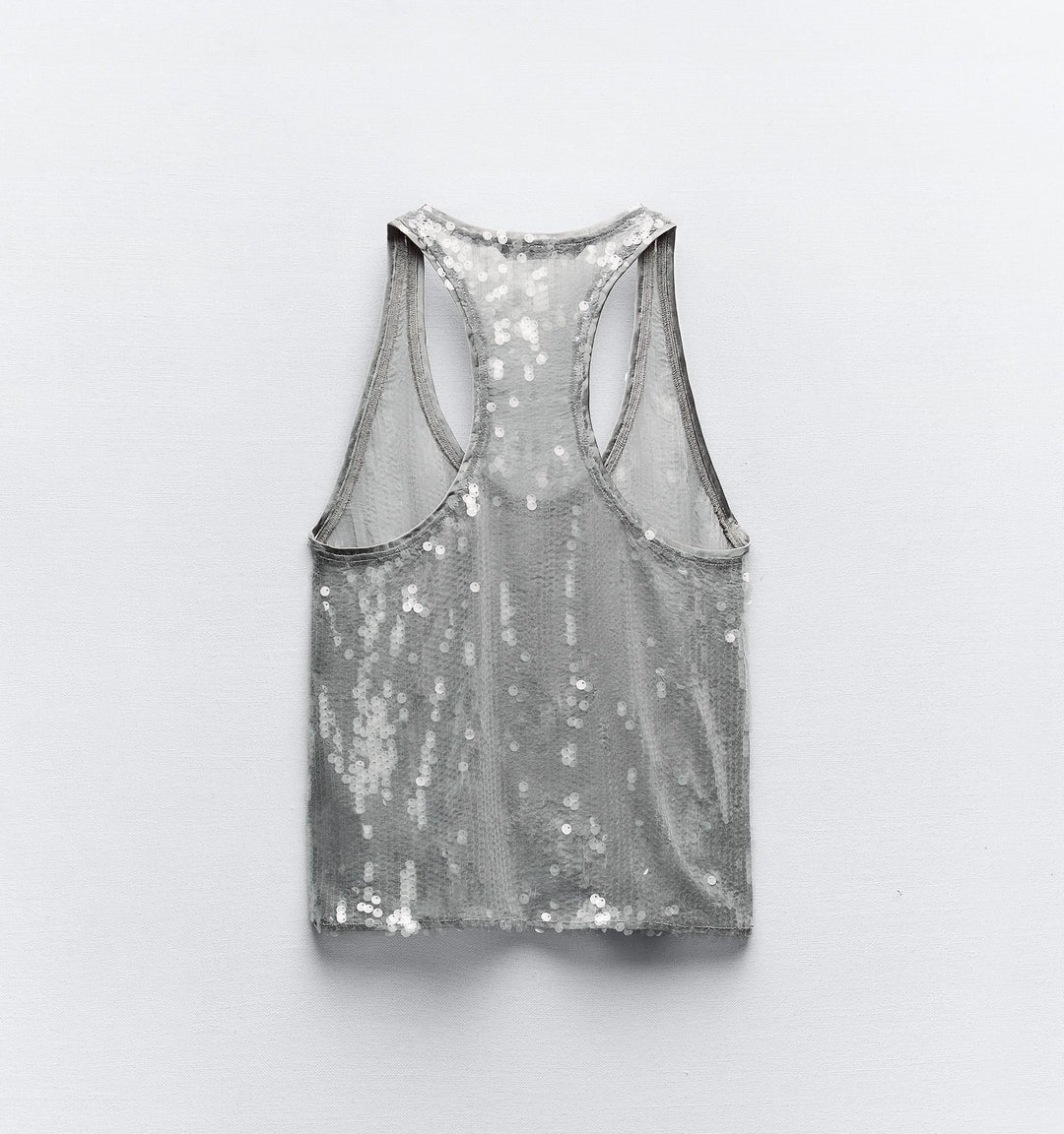 Moudda ZARA - Chemisier - Tunisie 2