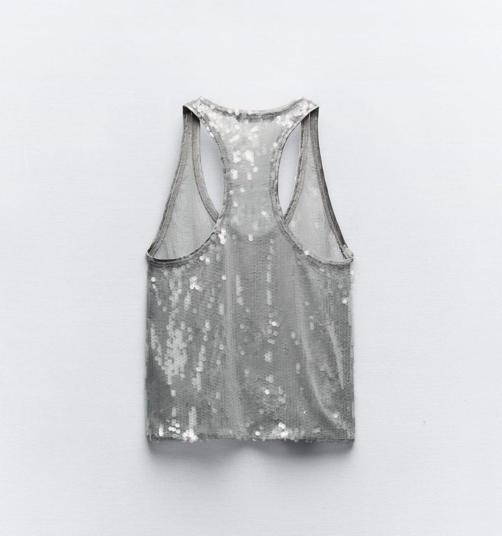 Moudda ZARA - Chemisier - Tunisie 2