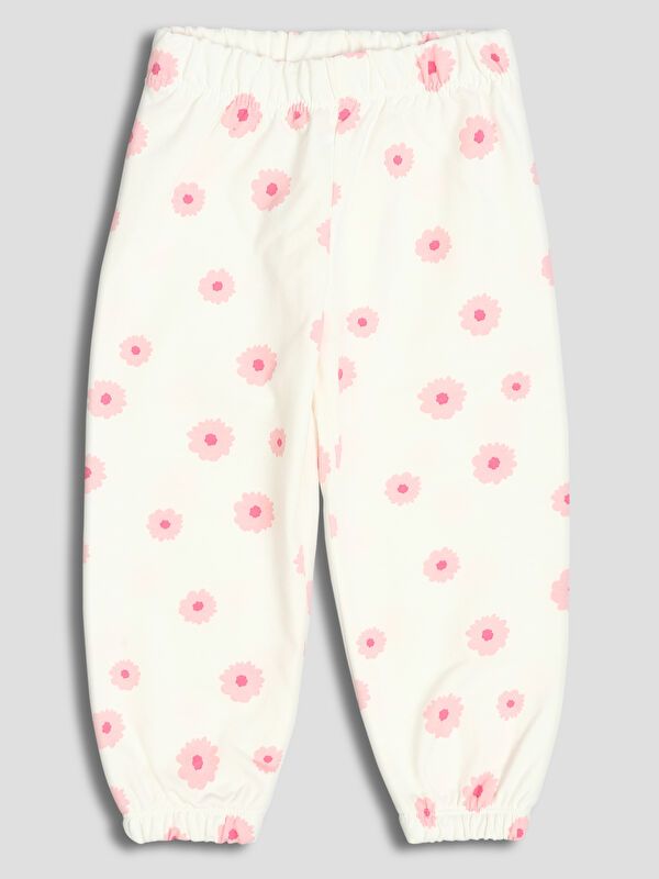 Moudda LC Waikiki - Pantalon en jersey pour Fille - Tunisie 1