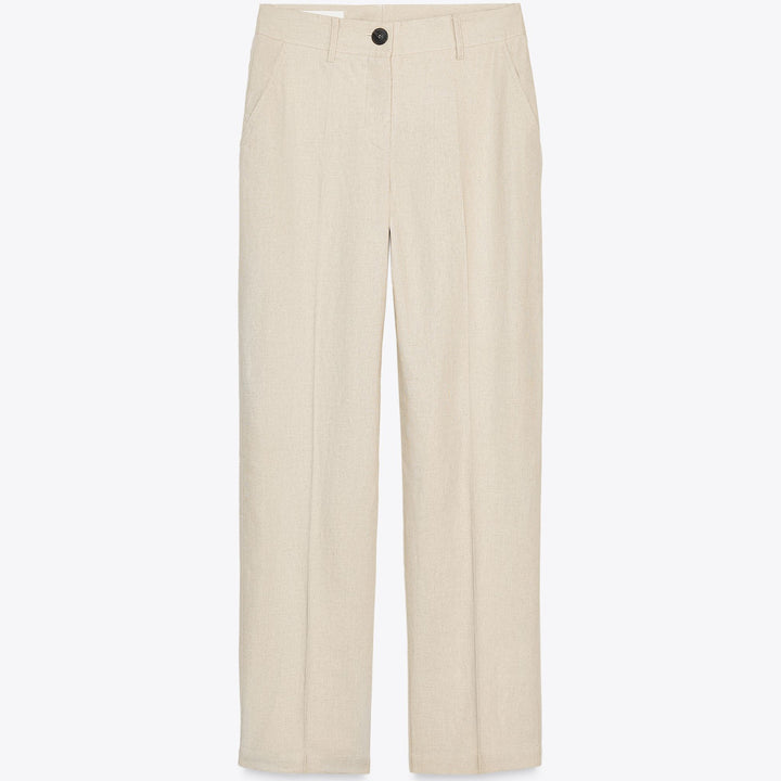 Moudda ZARA - Ensemble Pantalon Droit - Lin - Tunisie 1