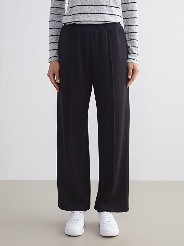 Moudda LC Waikiki - pantalon de jersey cv pour Femmes - Tunisie 2