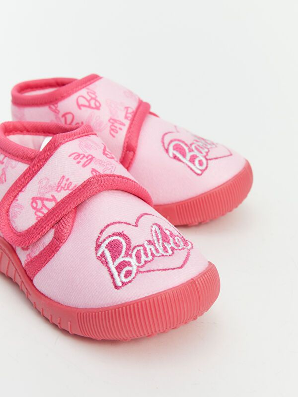 Moudda LC Waikiki - Chaussures maternelle Fille Rose - Tunisie 3