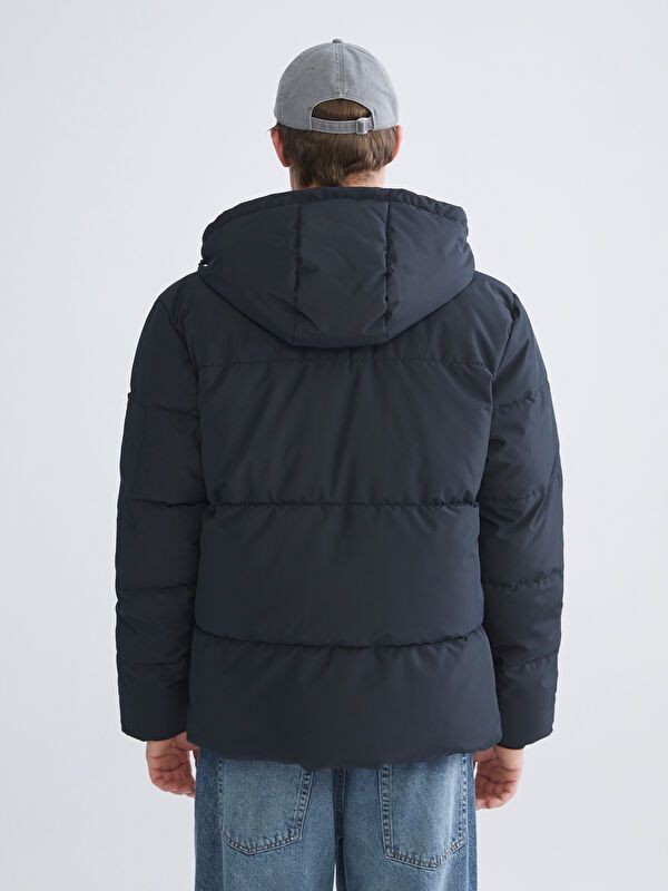 Moudda LC Waikiki - Manteau lourd pour Hommes - Tunisie 5