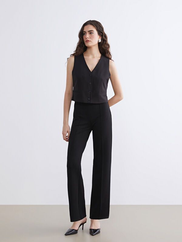 Moudda LC Waikiki - Gilet en tissu - Tunisie 2