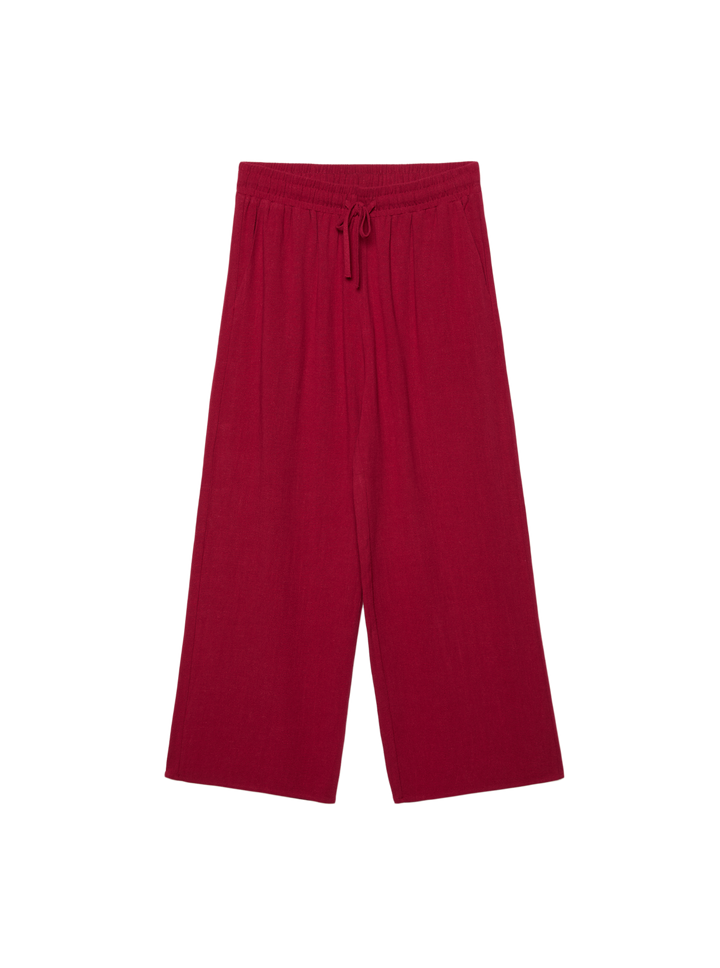 Moudda STRADIVARIUS - Jupe-Culotte Rustique - Tunisie 3