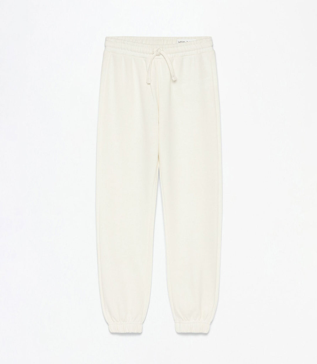 Moudda Lefties - Pantalon Super Price - Terry Unie Février Fille - Tunisie 1