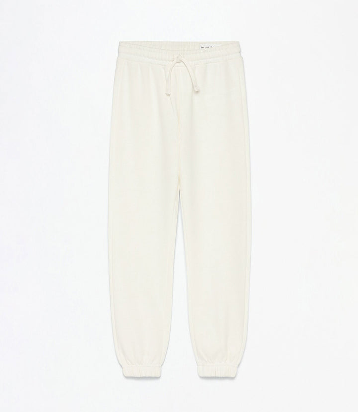 Moudda Lefties - Pantalon Super Price - Terry Unie Février Fille - Tunisie 1