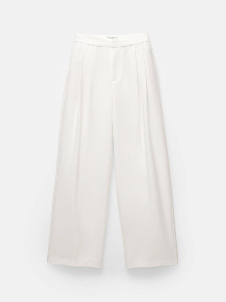 Moudda PULL & BEAR - Pantalon - Double Pince (Arabes Ramadan) - Tunisie 3