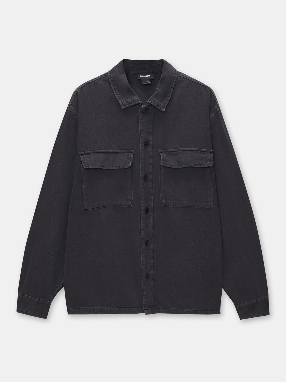 Moudda PULL & BEAR - Shirt - Tunisie 2