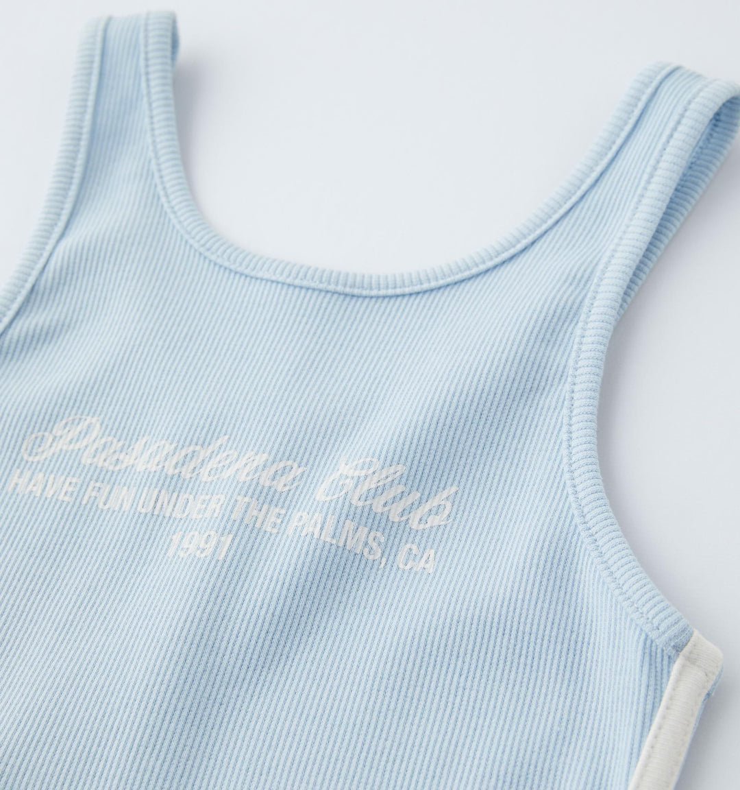 Moudda ZARA - Top - Tunisie 3