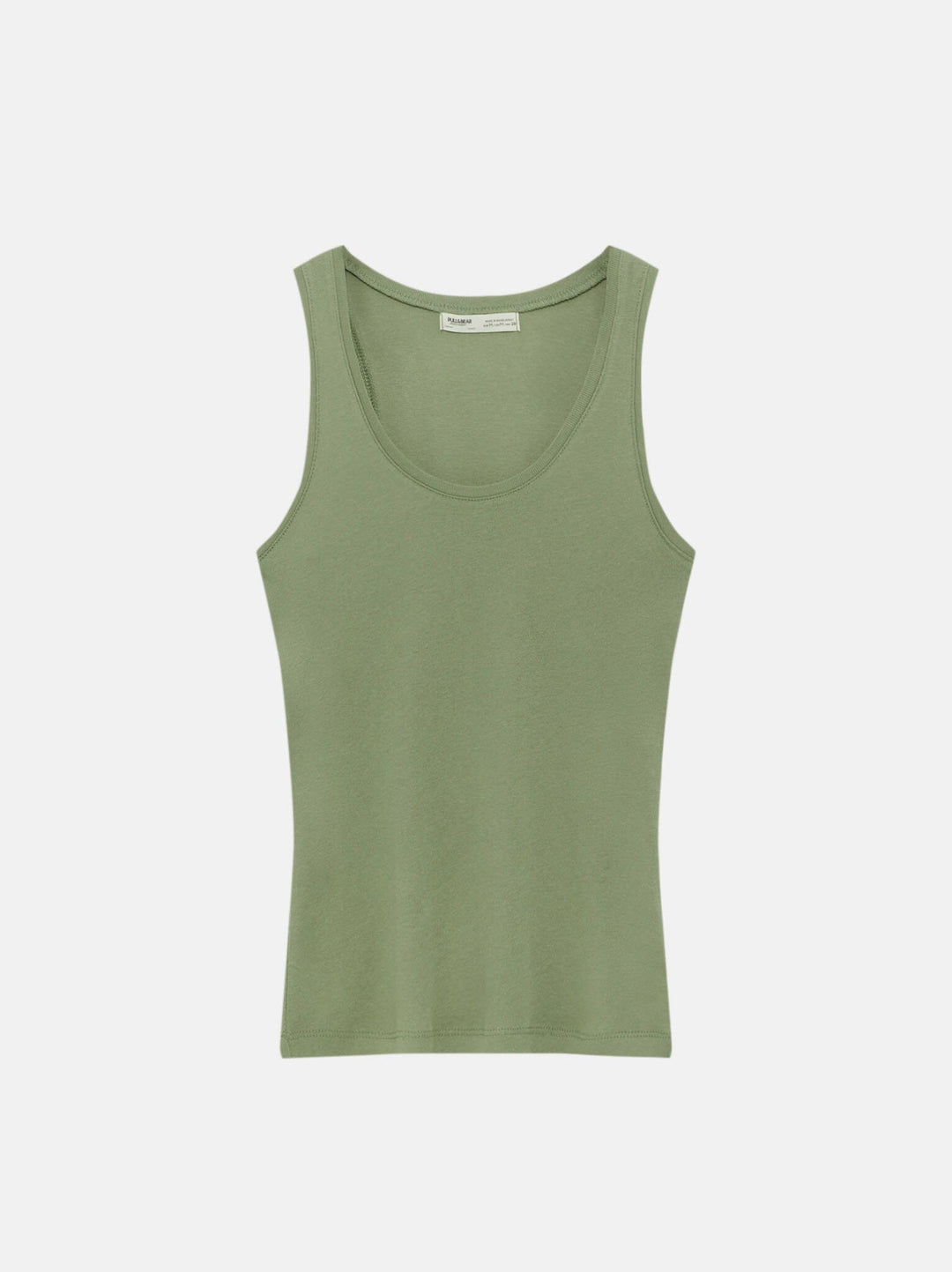 Moudda PULL & BEAR - Tee shirt - Tunisie 1