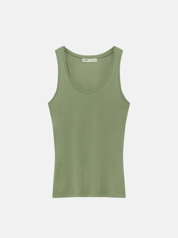 Moudda PULL & BEAR - Tee shirt - Tunisie 1