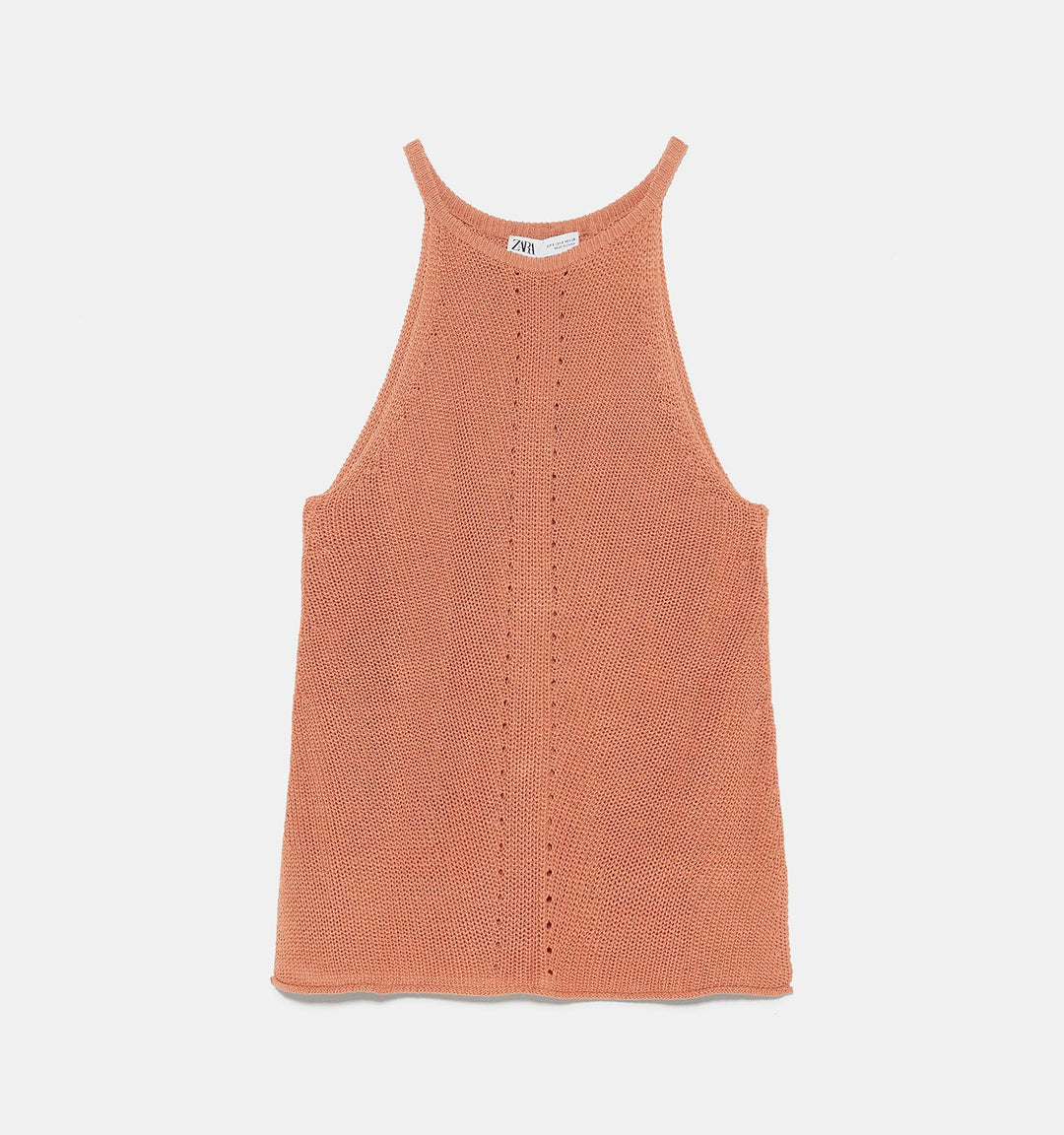 Moudda ZARA - Top - Tunisie 1