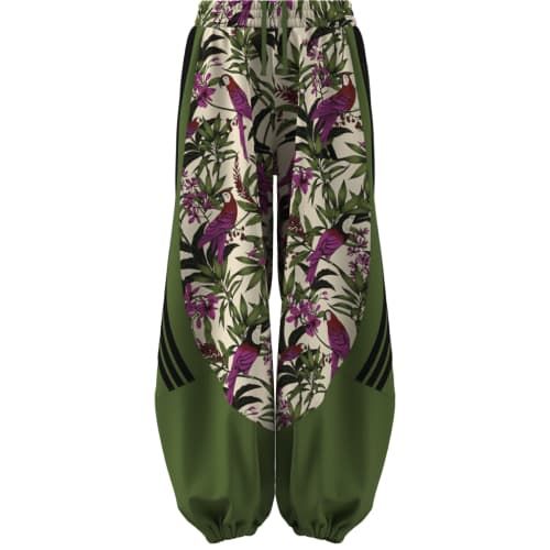 Moudda Adidas - PANTALON PREMIUM ADIDAS x FARM RIO - Tunisie 2