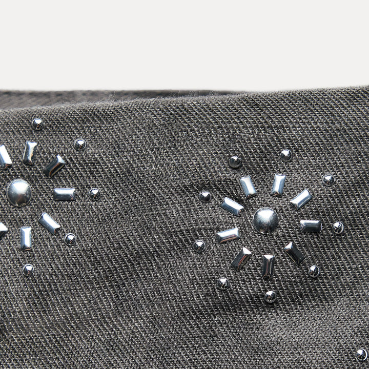 Moudda ZARA - Set ZW.E short clous tout autour édition spéciale - Tunisie 4