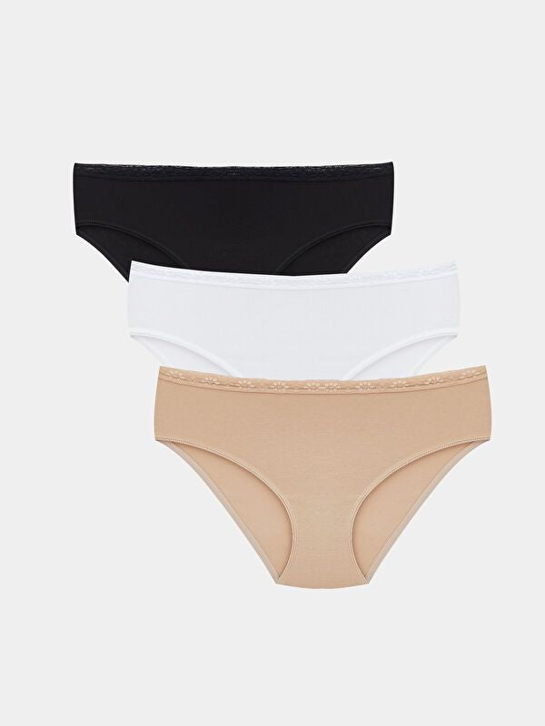 Moudda LC Waikiki - Culottes pour Femme - Tunisie 1