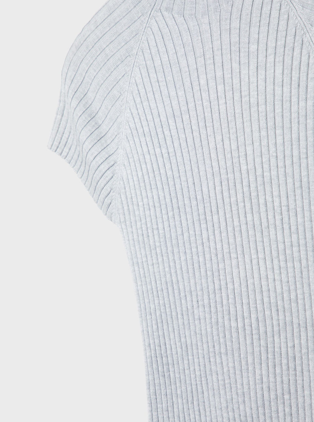 Moudda STRADIVARIUS - Pull en Maille Mini Manches - Tunisie 3