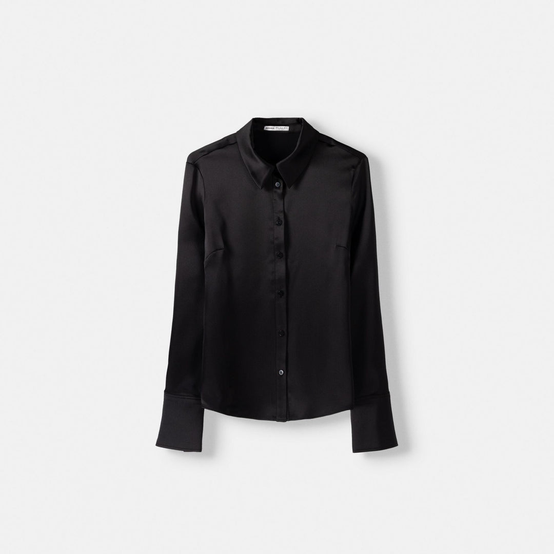 Moudda BERSHKA - Chemise - Tunisie 1