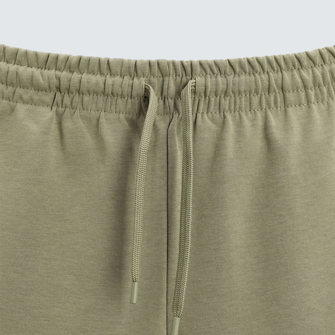Moudda ZARA - Bermuda Premium - Interlock - Tunisie 3