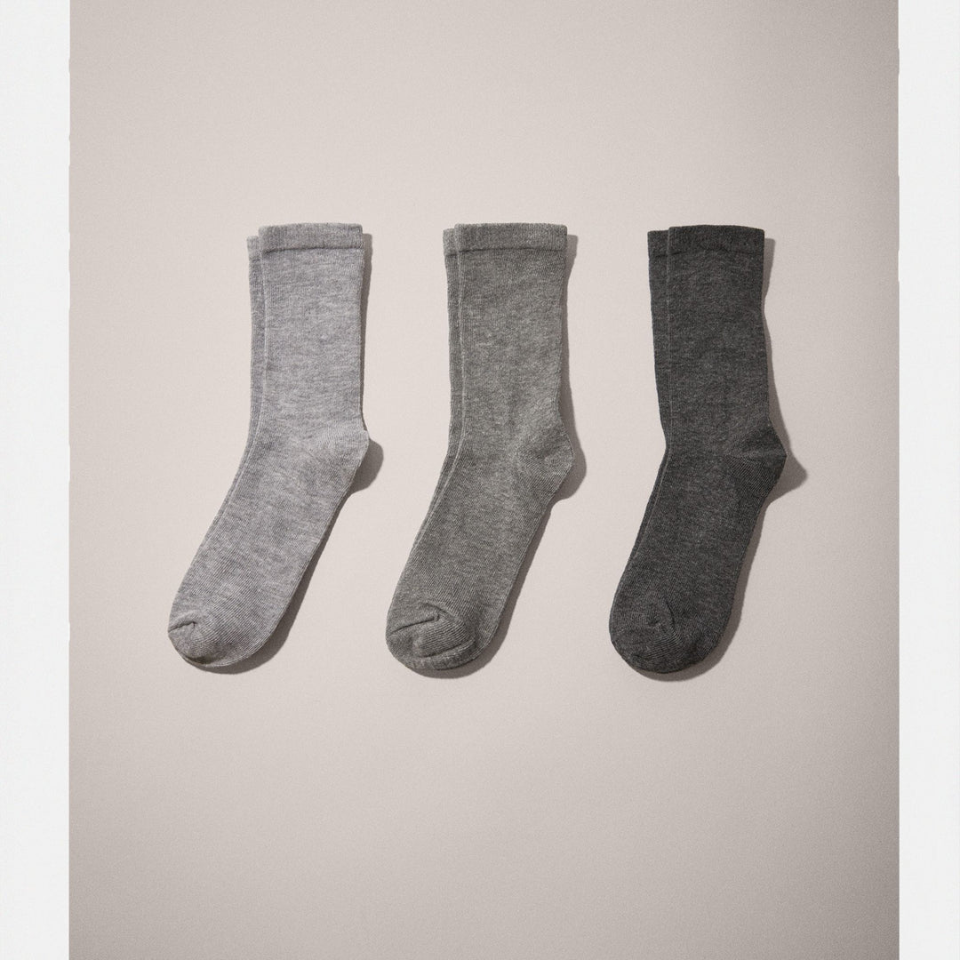 Moudda ZARA - Socks - Tunisie 12