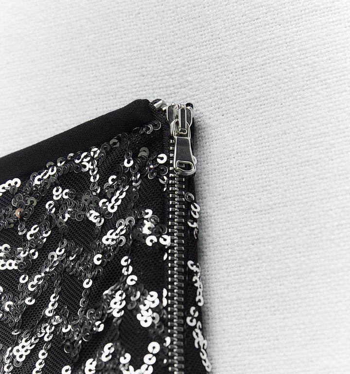 Moudda ZARA - Short - Tunisie 2