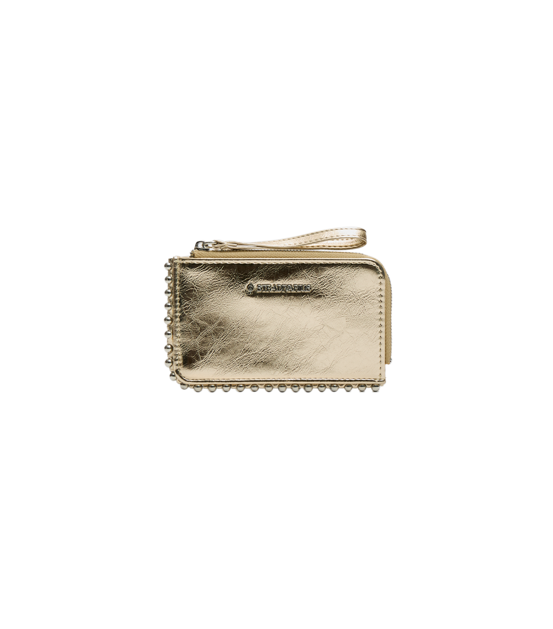 Moudda STRADIVARIUS - Porte-Cartes avec Détail Boules - Tunisie 5
