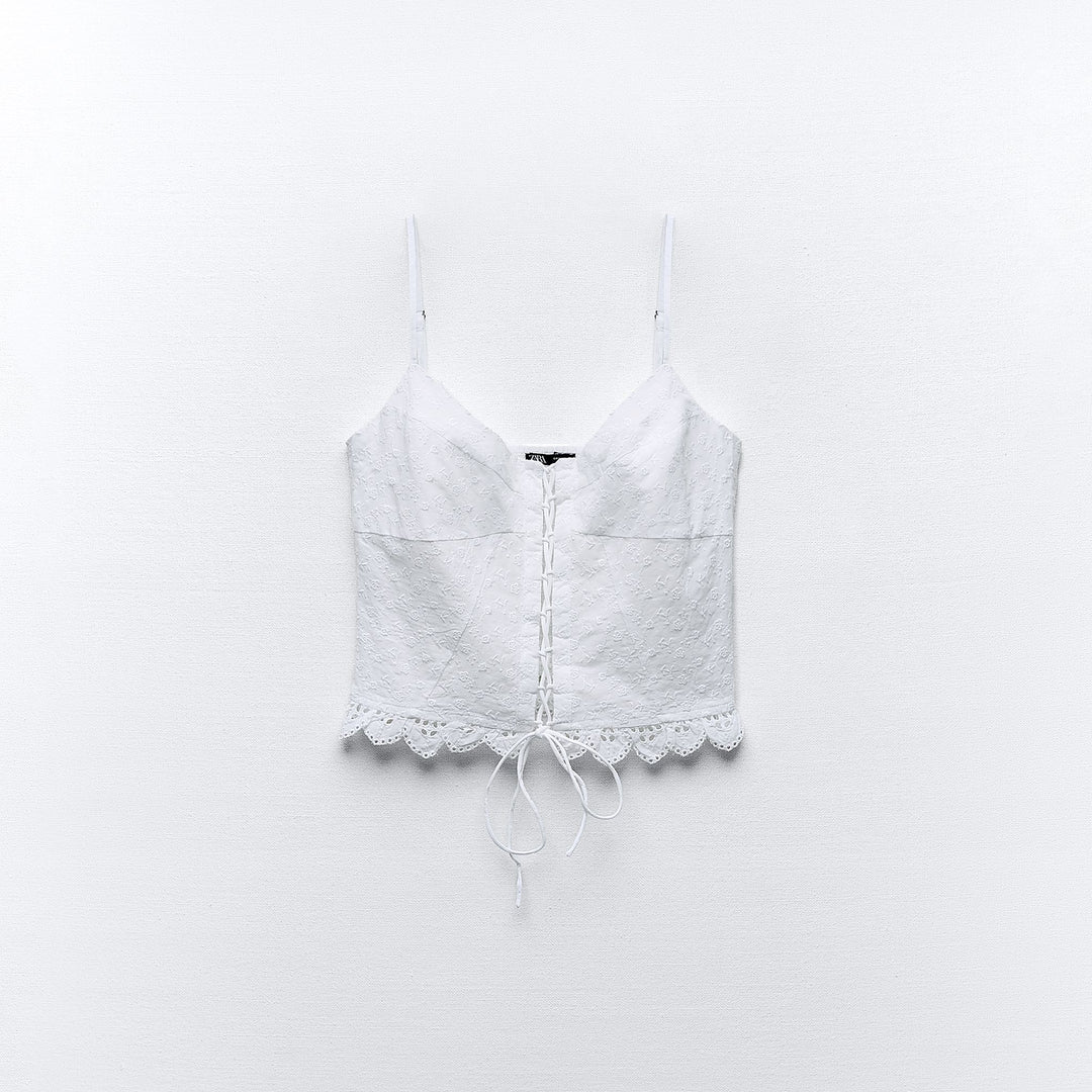 Moudda ZARA - Shirt - Tunisie 2
