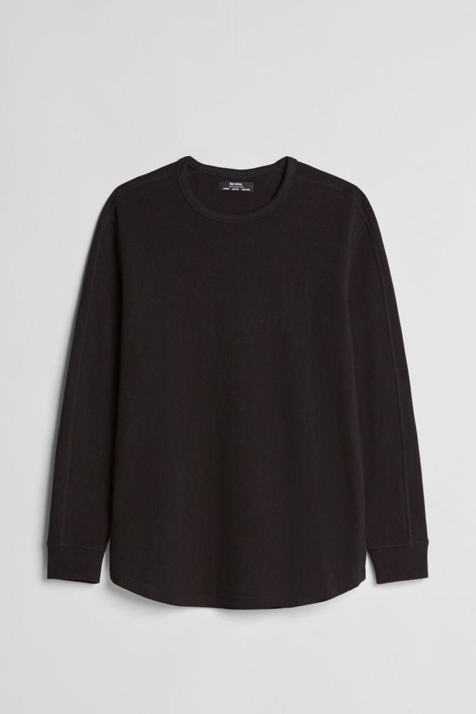 Moudda BERSHKA - Pull-Over - 1
