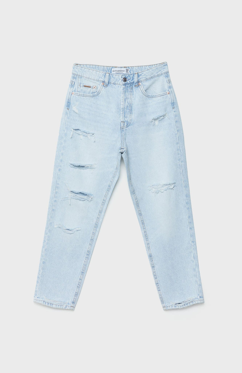 Moudda STRADIVARIUS - Pantalon - Tunisie 2