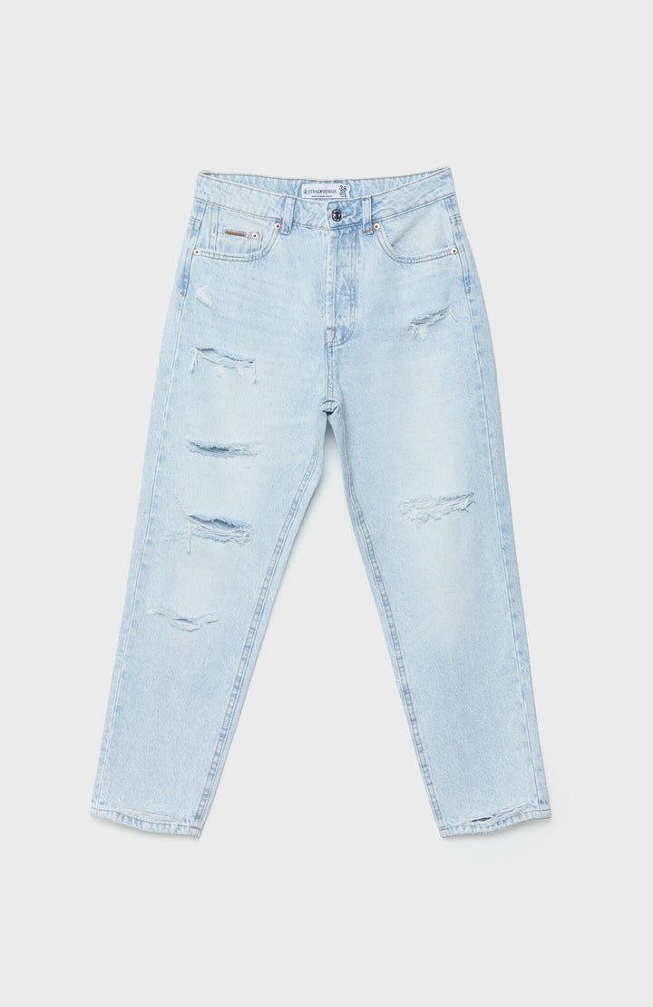 Moudda STRADIVARIUS - Pantalon - Tunisie 2