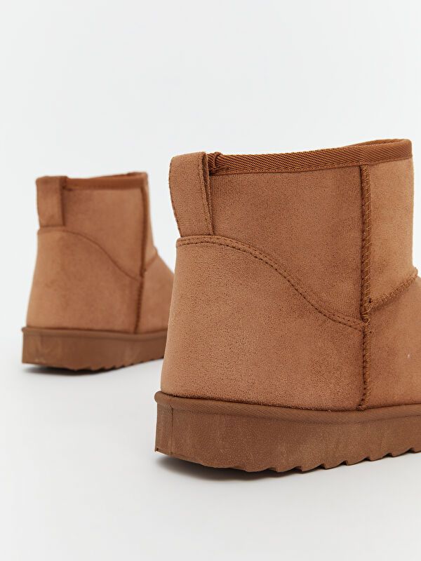 Moudda LC Waikiki - Bottes Fille Chameau - Tunisie 5