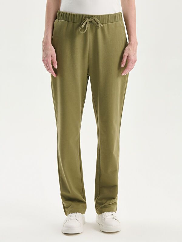 Moudda LC Waikiki - pantalon de jersey pour Femmes - Tunisie 2