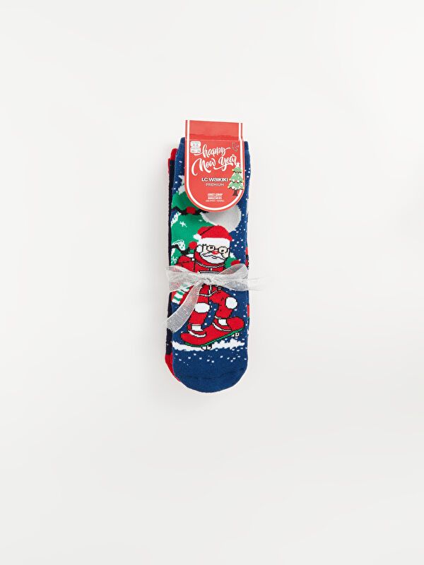 Moudda LC Waikiki - Chaussettes  Cheville pour Garçons - Tunisie 3