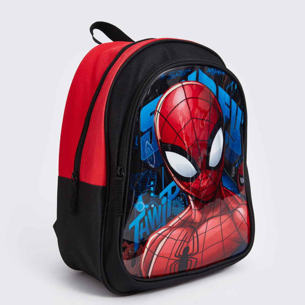 Moudda LC Waikiki - Sac d’école Garçon Imprimé mélange - Tunisie 2