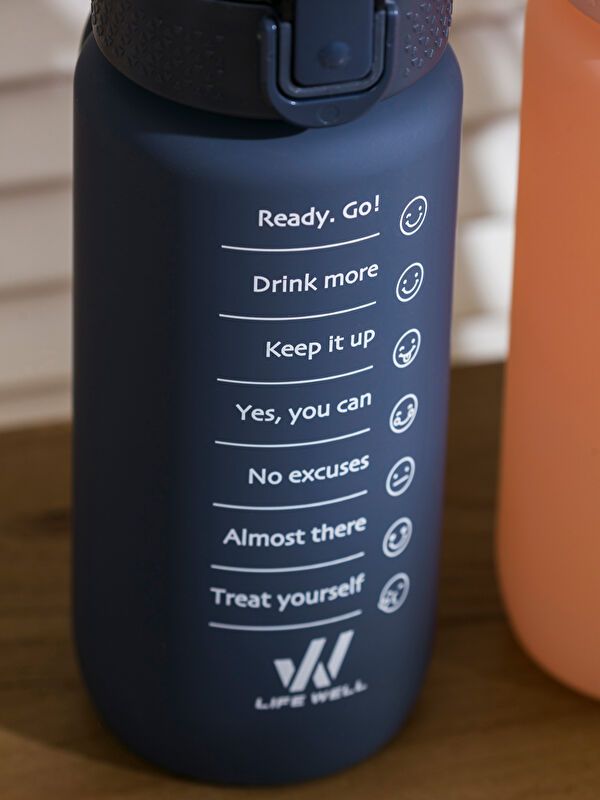 Moudda LC Waikiki - Bouteille d'eau pour adulte pour Femme, Fille, Garçon, Hommes - Tunisie 3