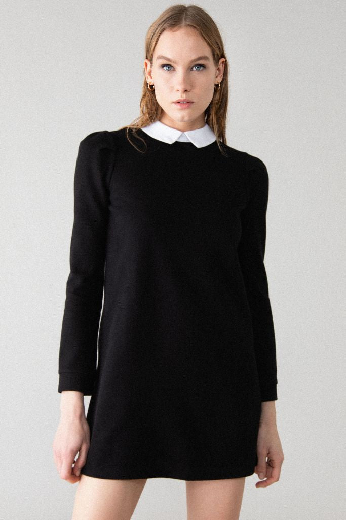 Moudda Lefties - Robe - 1