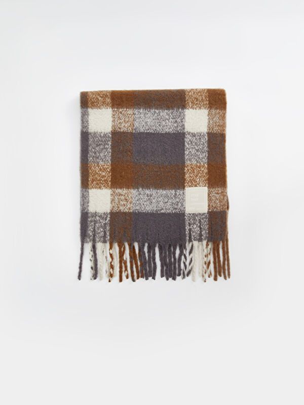 Moudda LC Waikiki - Écharpe Homme Beige - Tunisie 2