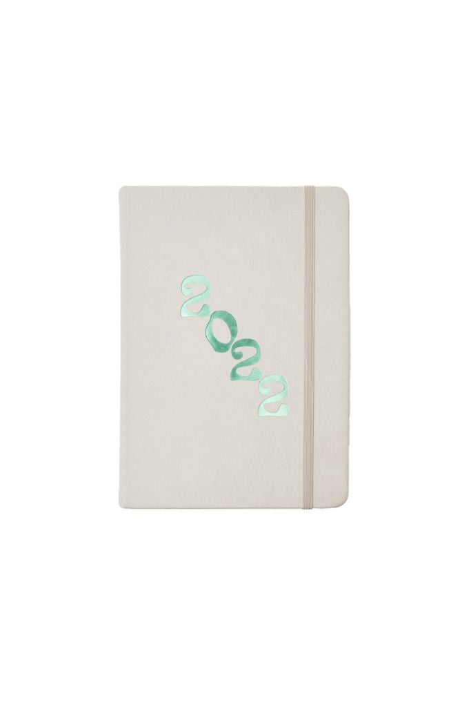 Moudda STRADIVARIUS - Cahier - 1