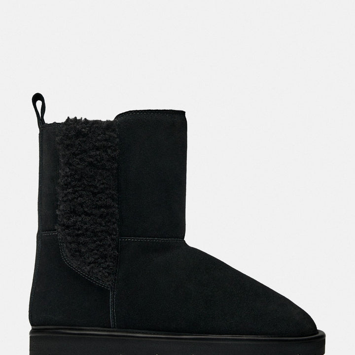 Moudda ZARA - Ankle Boots - Tunisie 2