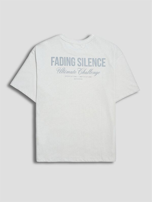 Moudda LC Waikiki - T-shirt imprimé manches courtes en jersey - Tunisie 2