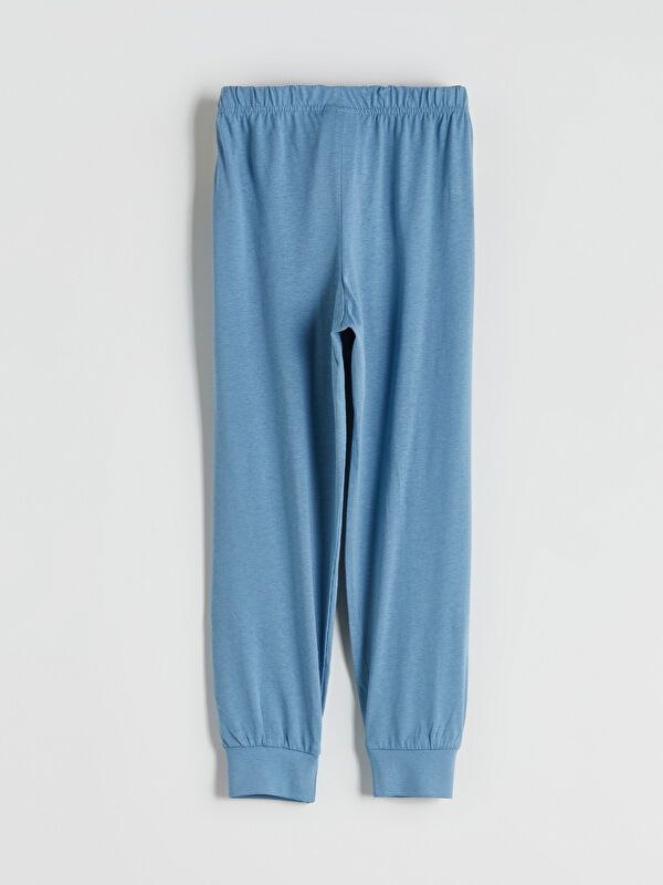 Moudda LC Waikiki - Bas de pyjama en jersey pour Garçons - Tunisie 4