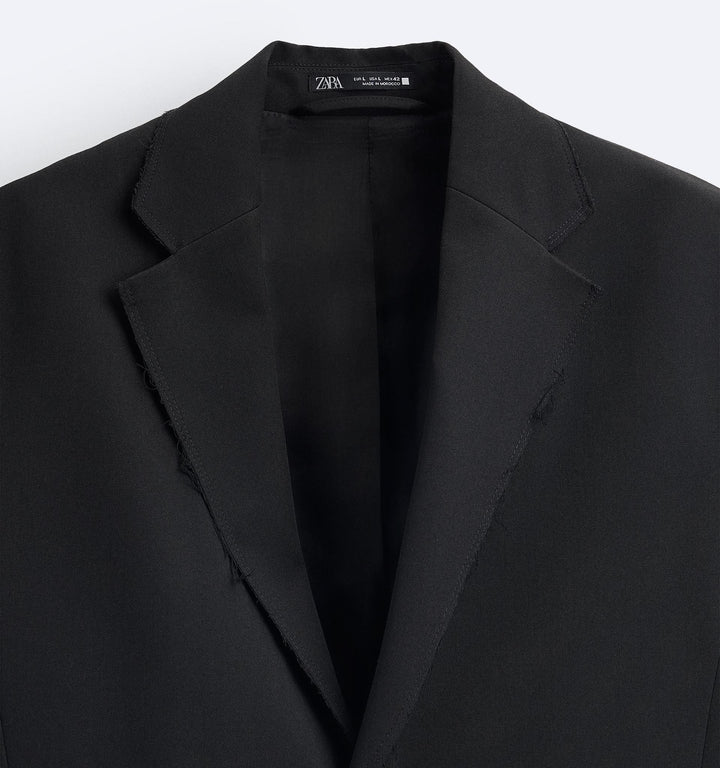 Moudda ZARA - Veste - Tunisie 3