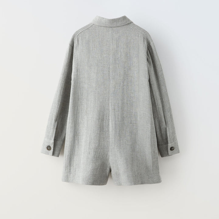 Moudda ZARA - Grl Dress - Tunisie 4