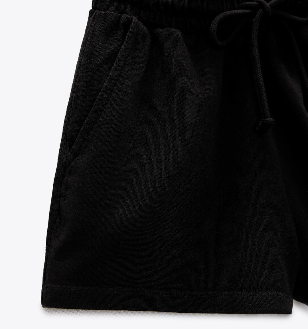 Moudda ZARA - Short - Tunisie 3