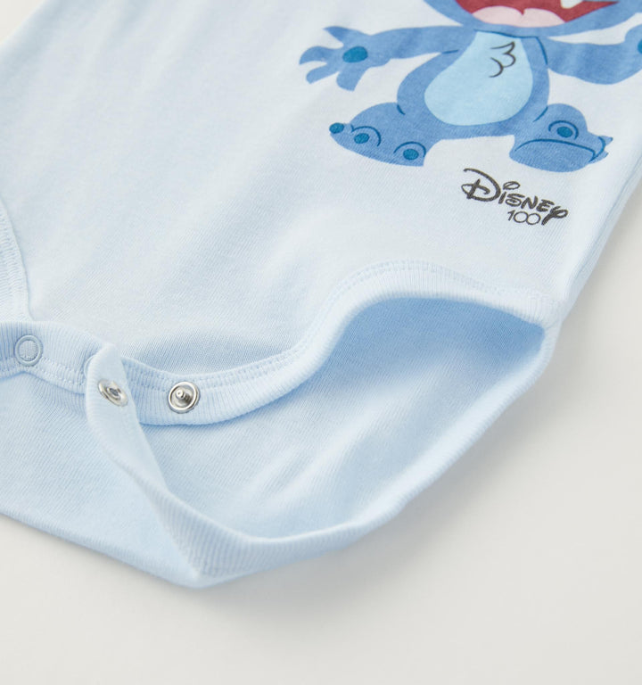 Moudda ZARA - Body Bebe - Tunisie 4